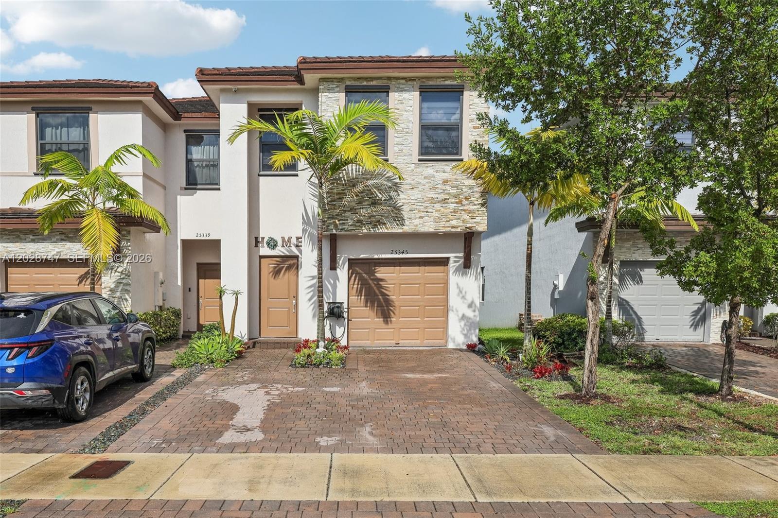 ALLAPATTAH GDNS - Residential