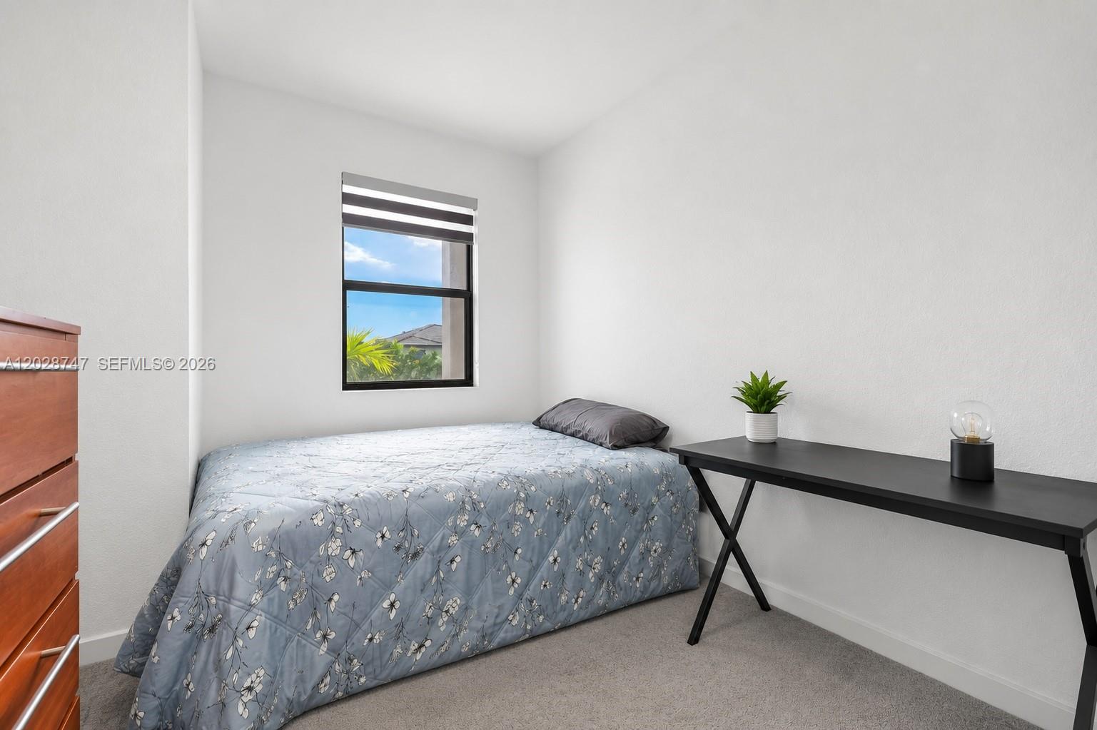 ALLAPATTAH GDNS - Residential
