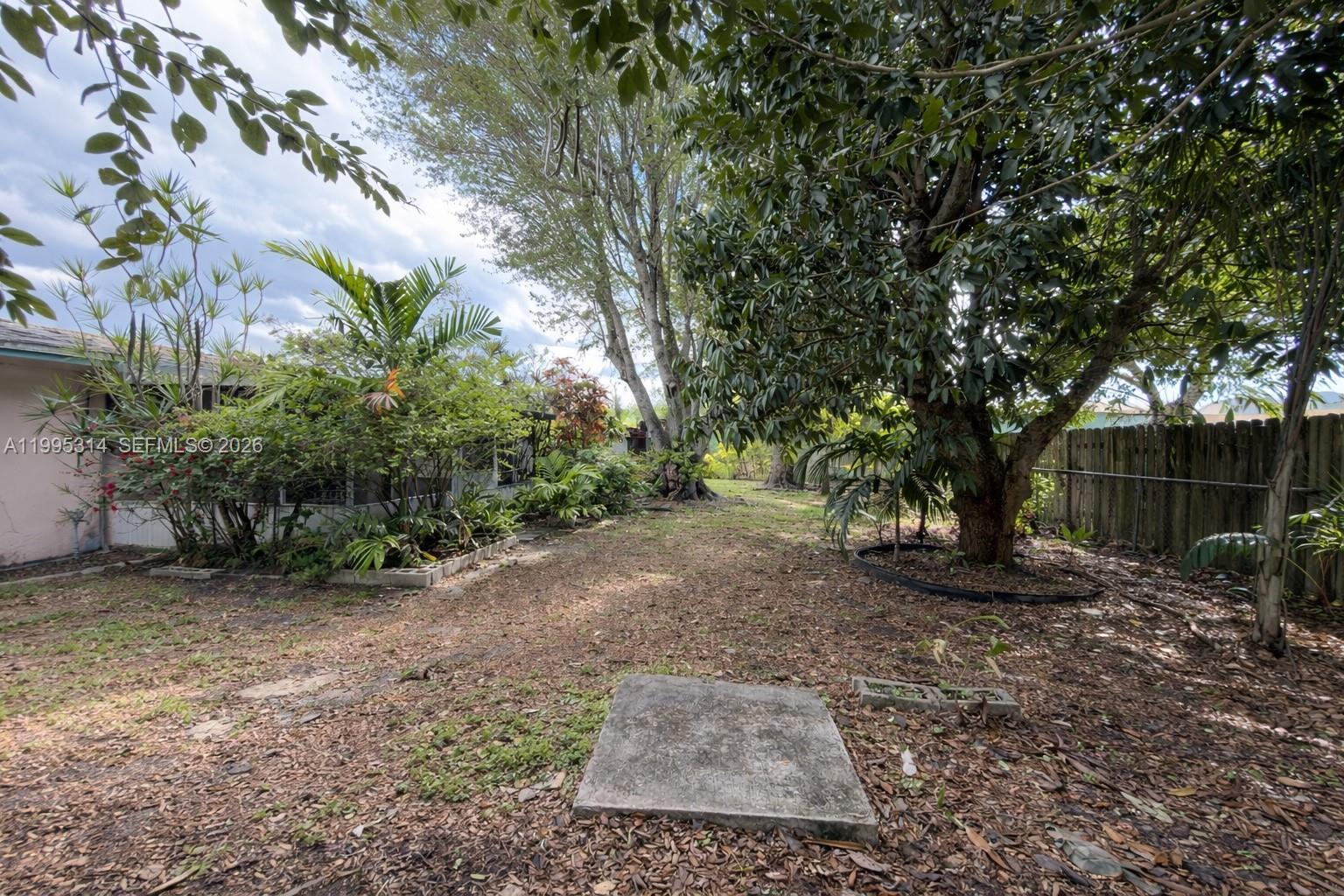 FAIRWAY ESTATES SEC 7 - Residential