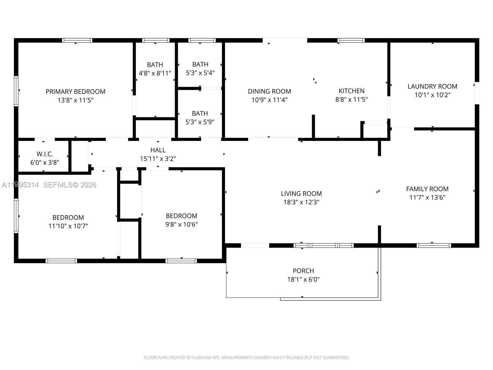FAIRWAY ESTATES SEC 7 - Residential
