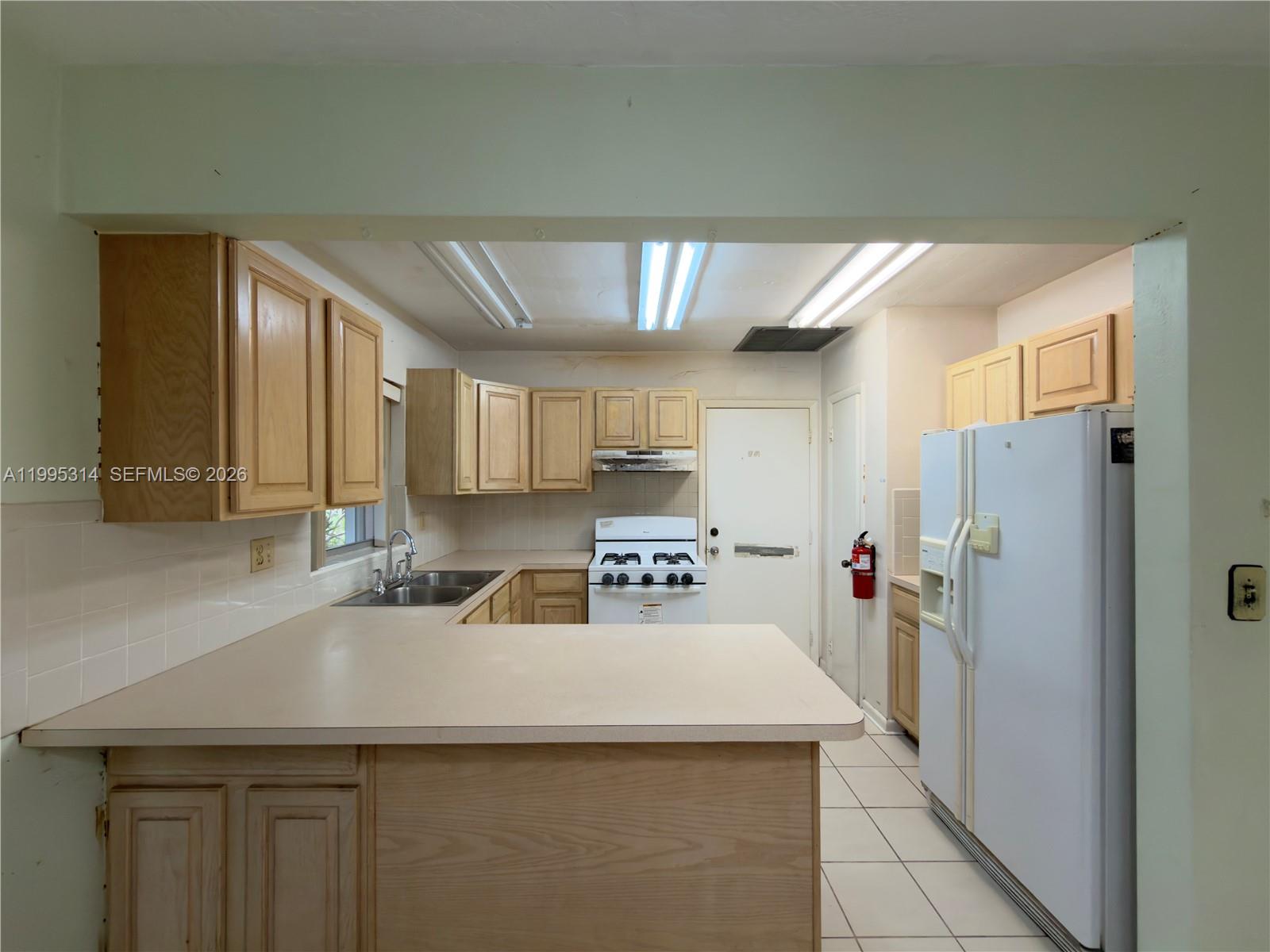 FAIRWAY ESTATES SEC 7 - Residential