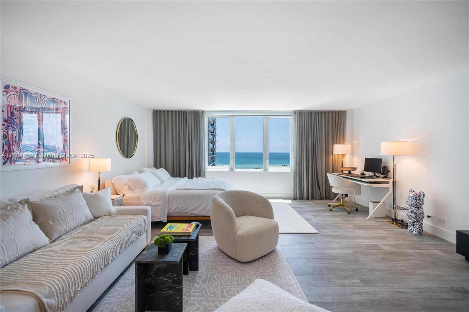 2301 Collins Ave 742