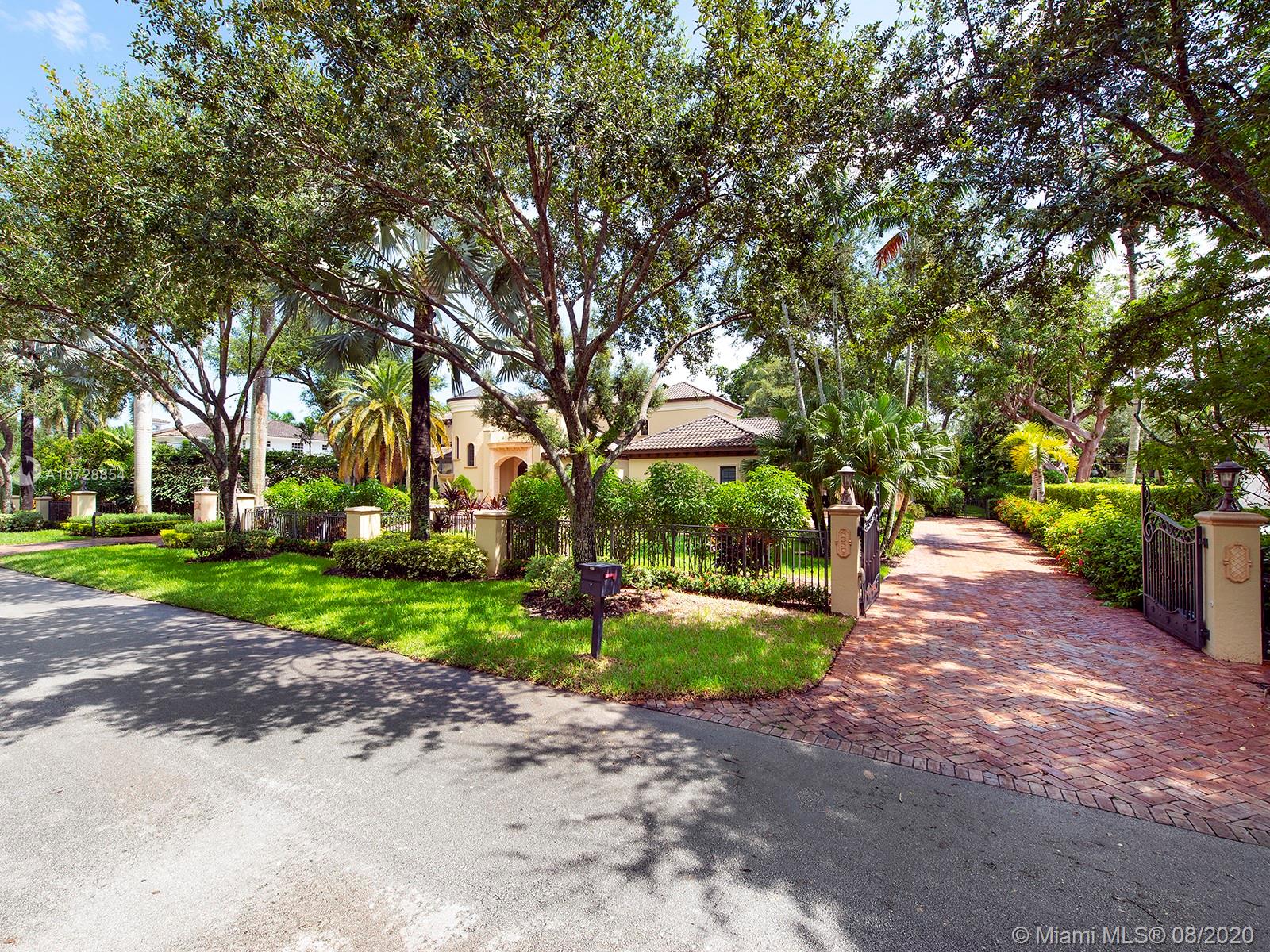 HELMS COUNTRY ESTATES ADD - Residential