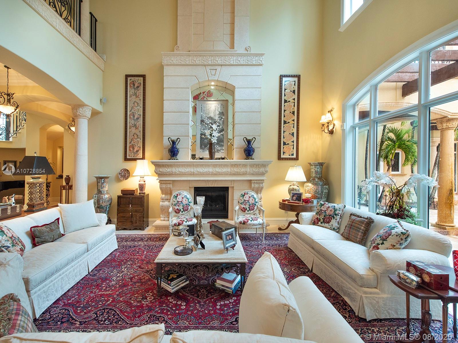 HELMS COUNTRY ESTATES ADD - Residential