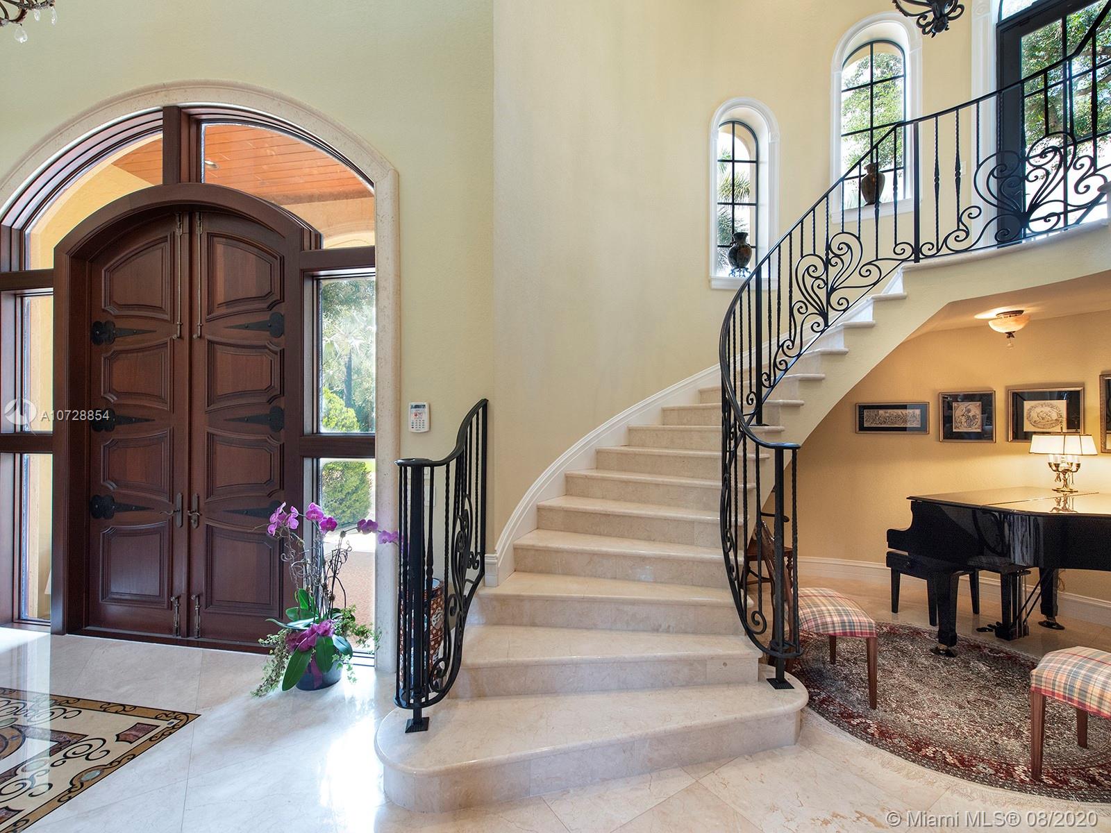 HELMS COUNTRY ESTATES ADD - Residential