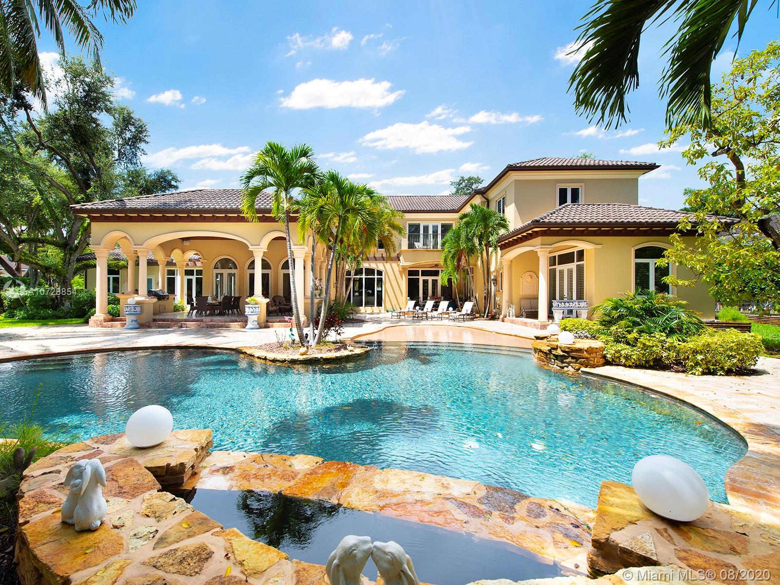 HELMS COUNTRY ESTATES ADD - Residential