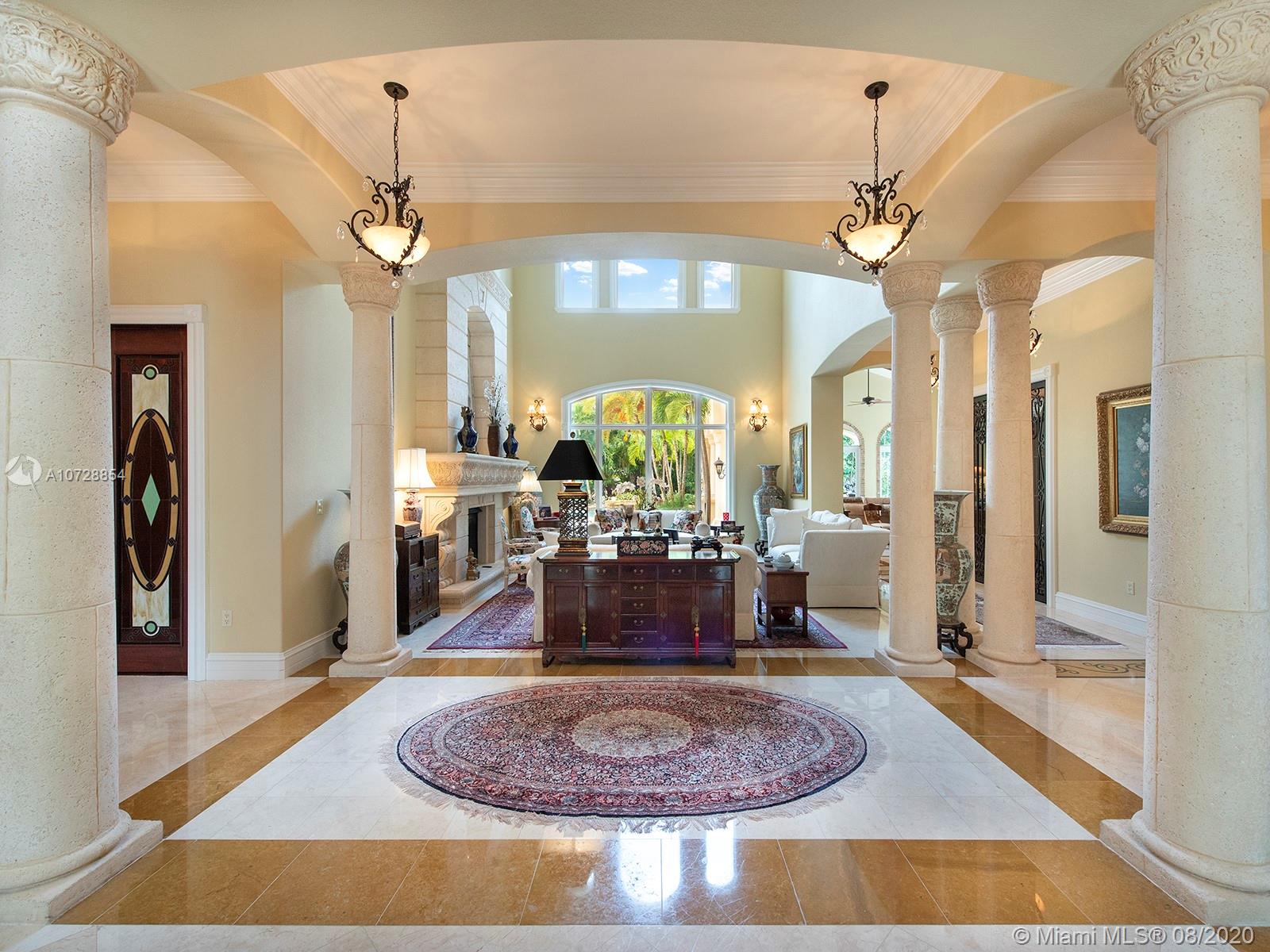 HELMS COUNTRY ESTATES ADD - Residential