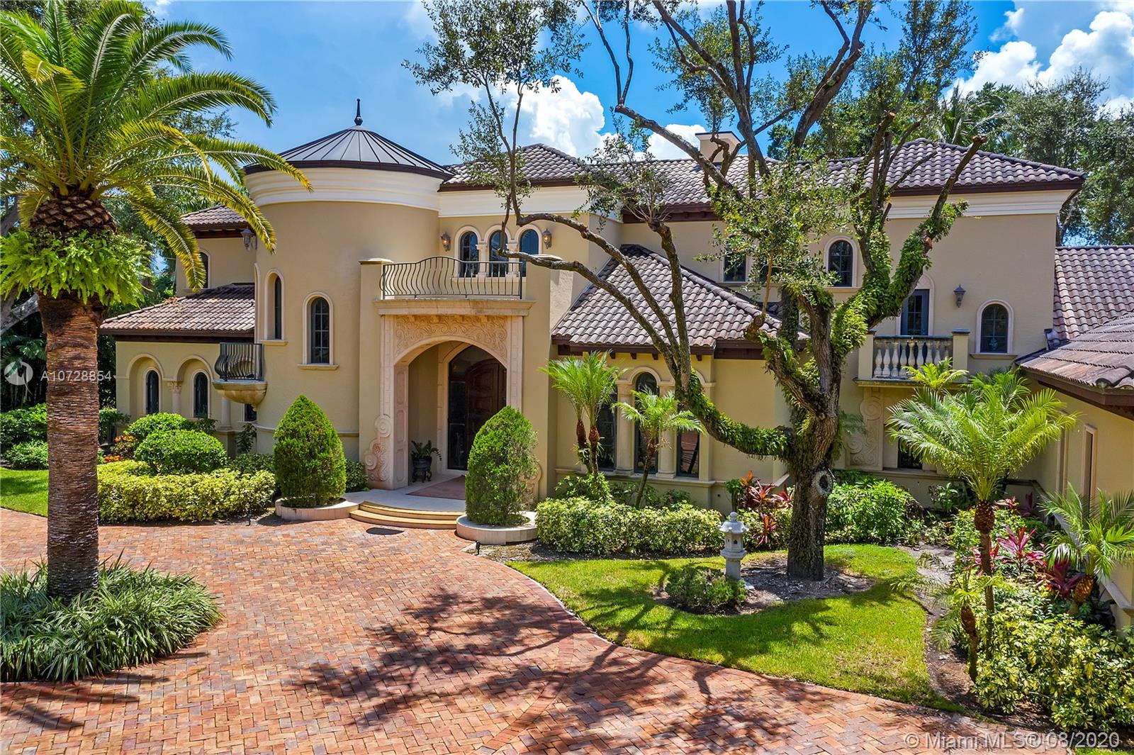 HELMS COUNTRY ESTATES ADD - Residential