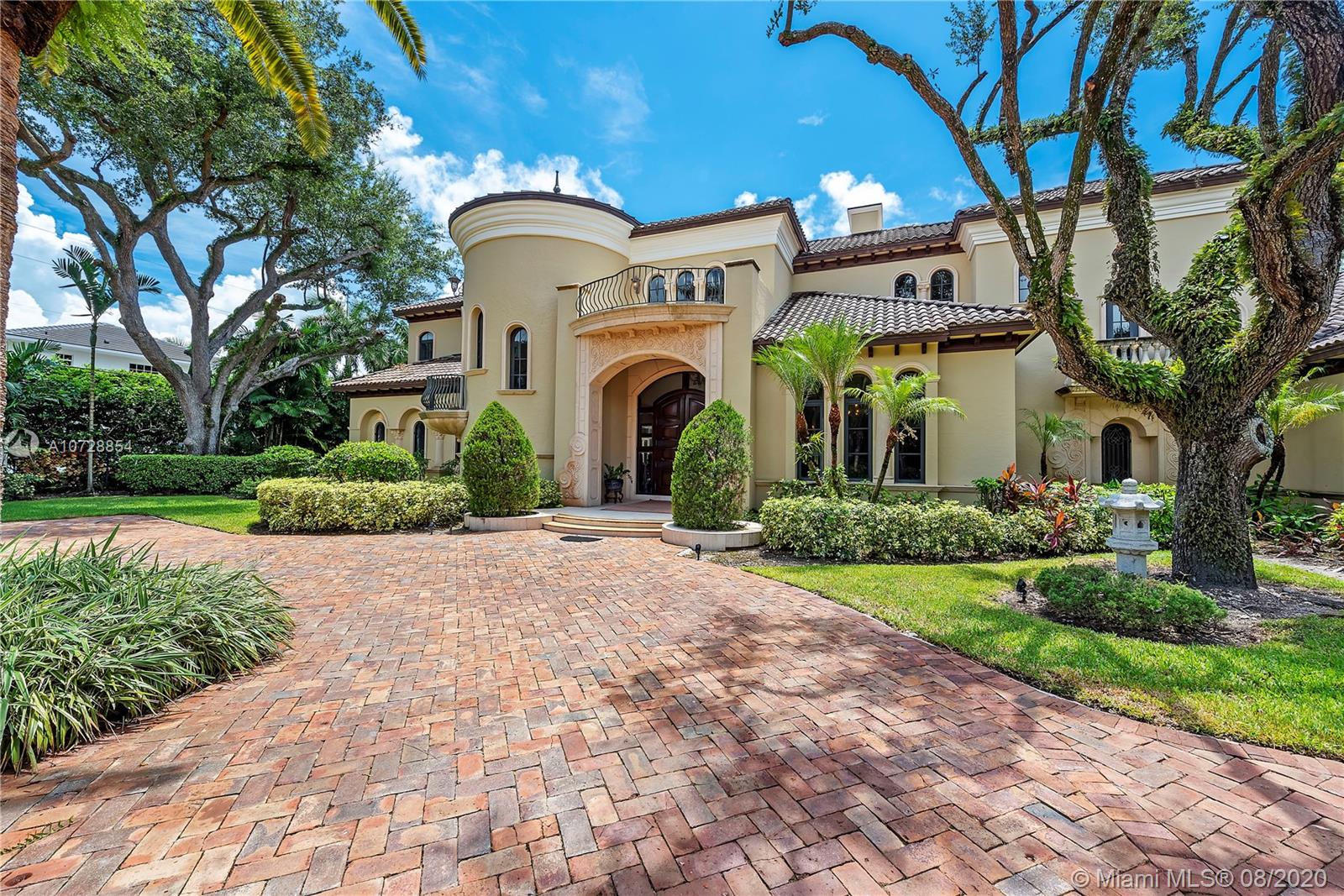 HELMS COUNTRY ESTATES ADD - Residential