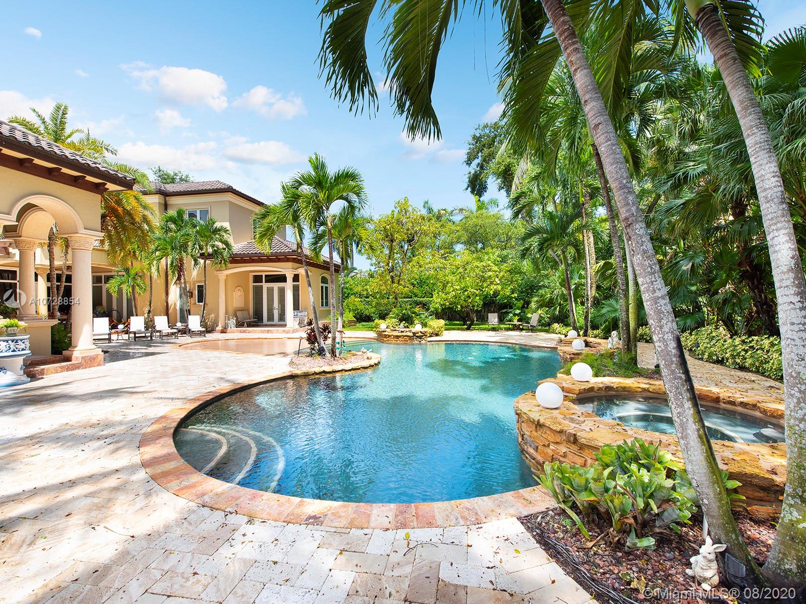 HELMS COUNTRY ESTATES ADD - Residential