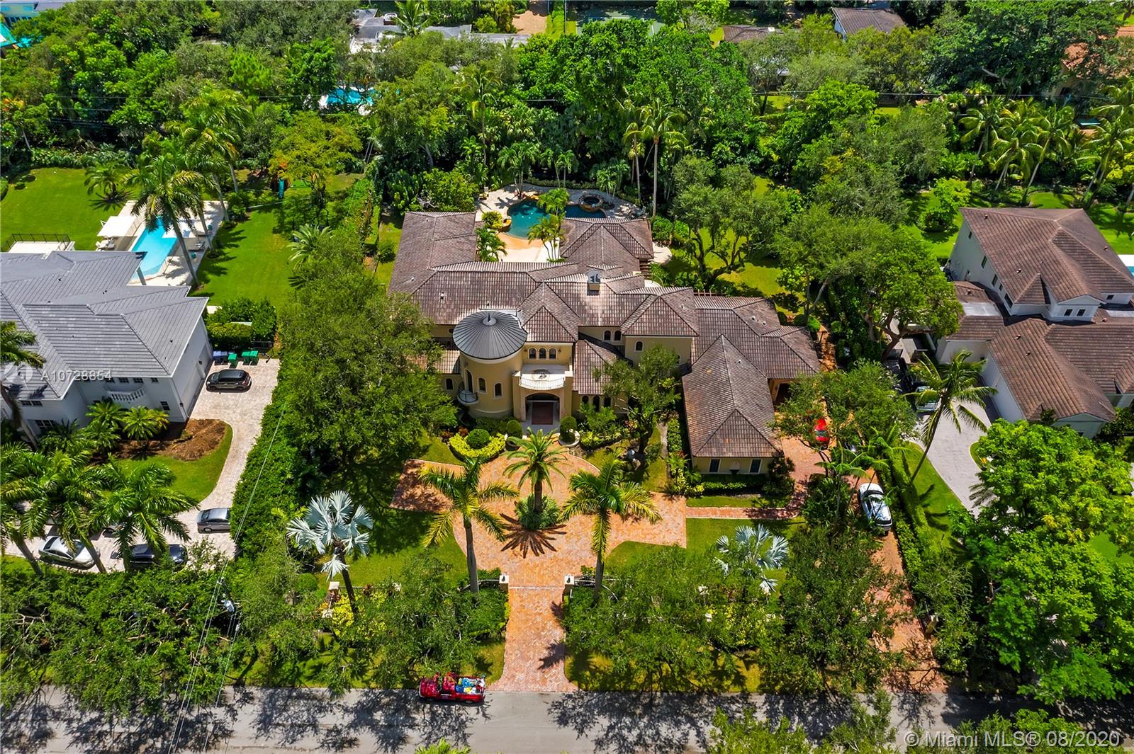 HELMS COUNTRY ESTATES ADD - Residential