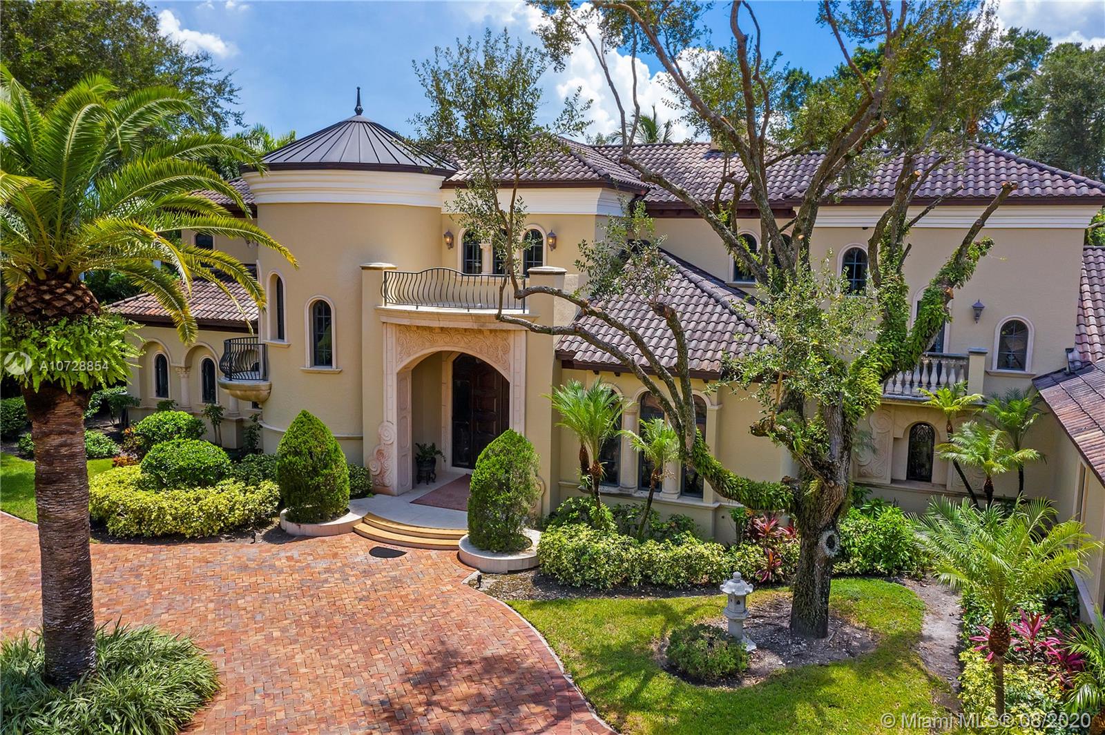 HELMS COUNTRY ESTATES ADD - Residential