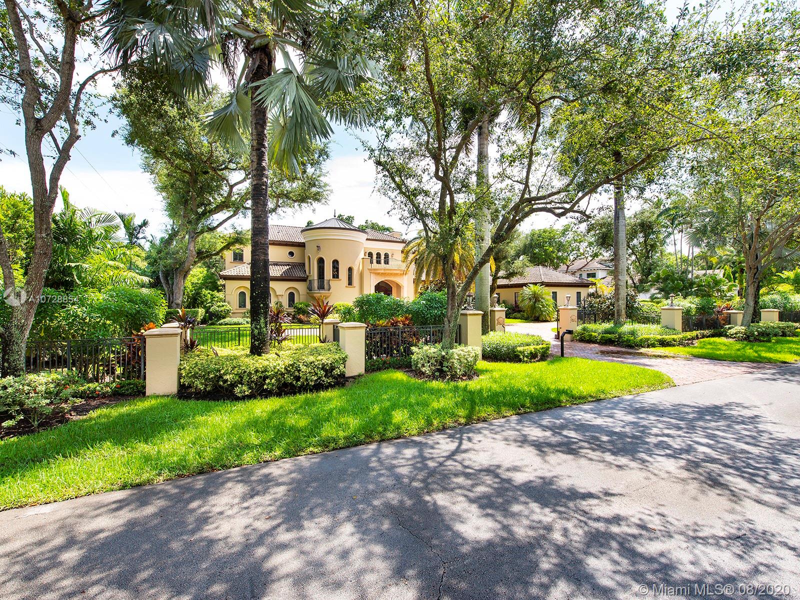 HELMS COUNTRY ESTATES ADD - Residential