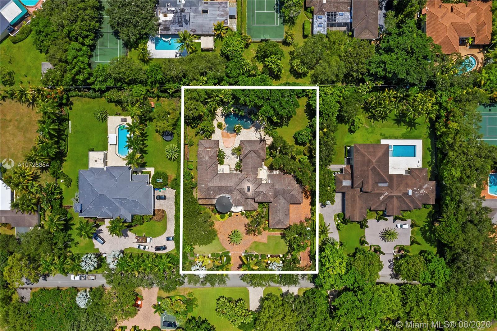 HELMS COUNTRY ESTATES ADD - Residential