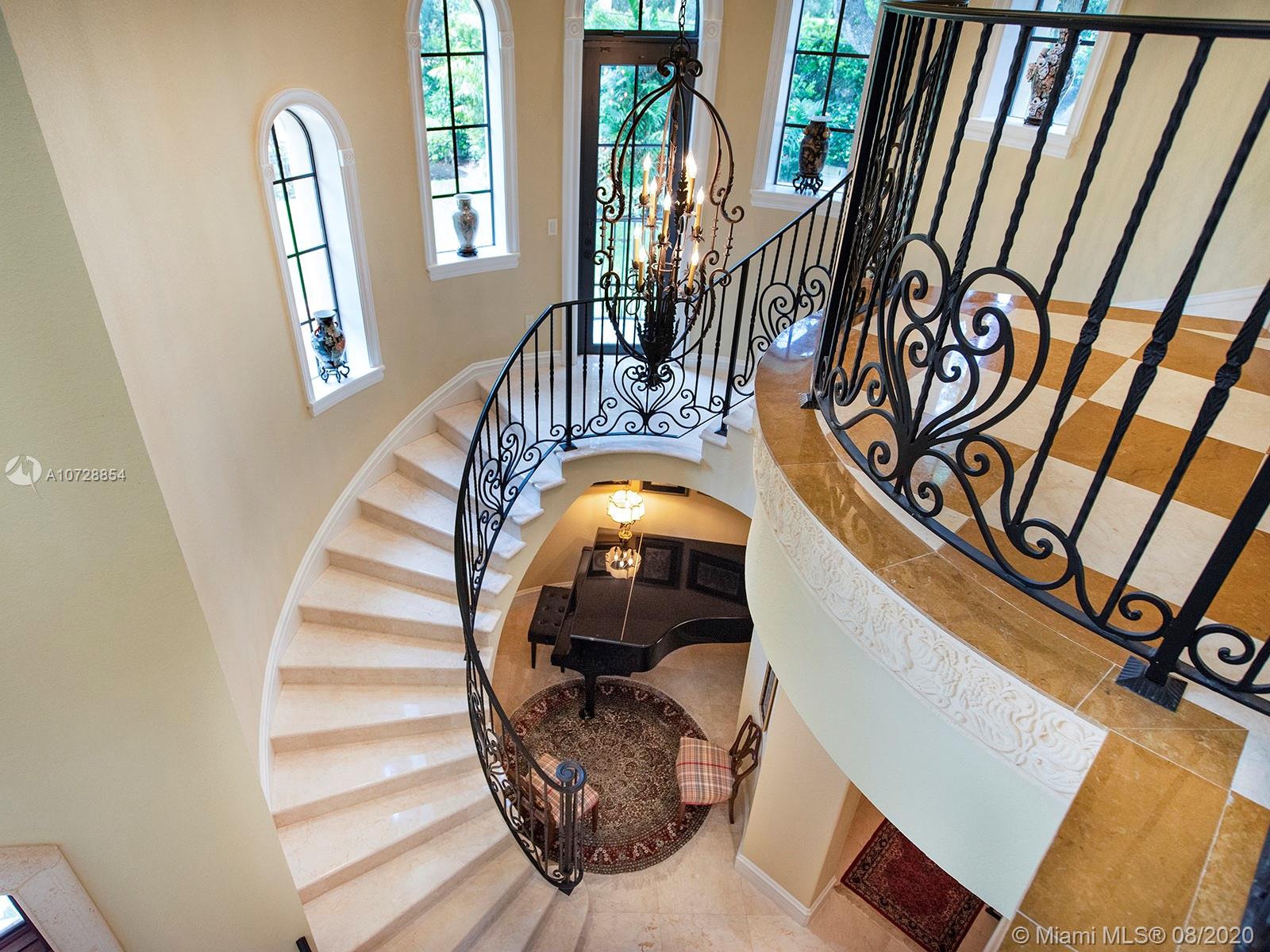 HELMS COUNTRY ESTATES ADD - Residential