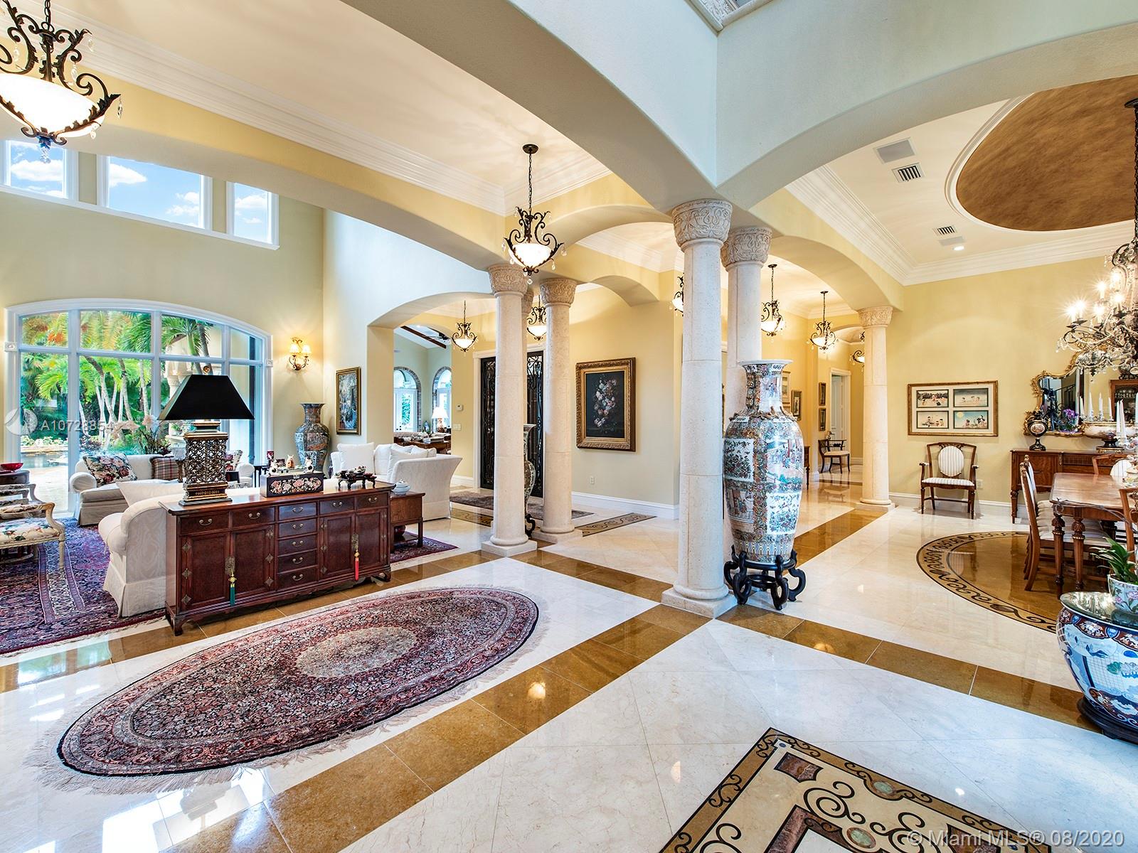 HELMS COUNTRY ESTATES ADD - Residential