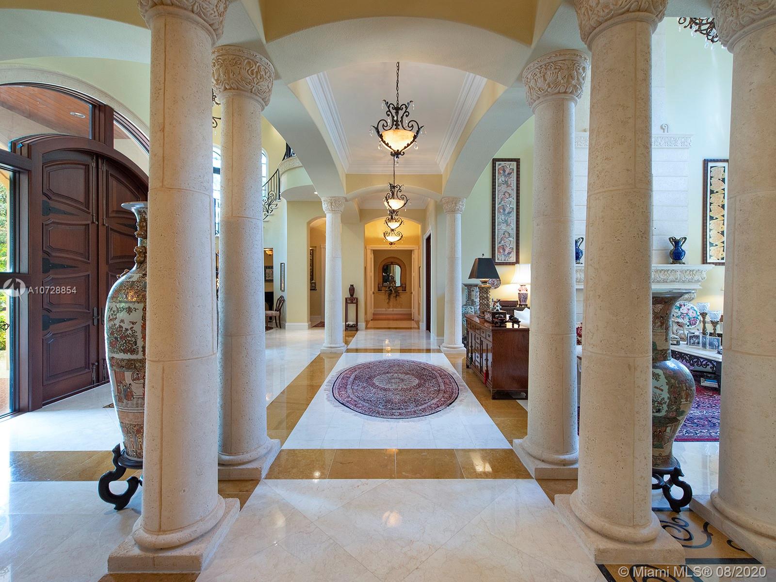 HELMS COUNTRY ESTATES ADD - Residential