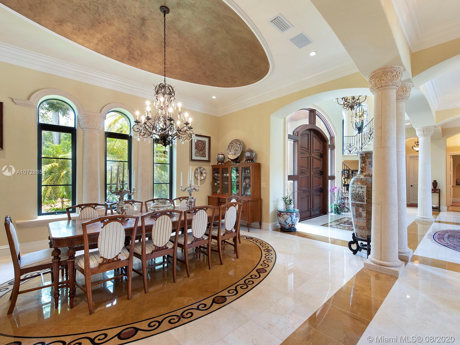 HELMS COUNTRY ESTATES ADD - Residential