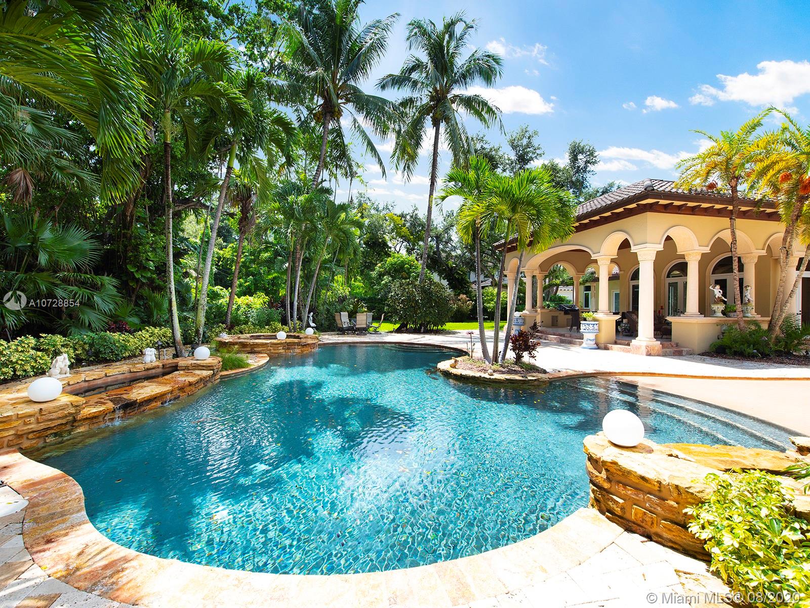 HELMS COUNTRY ESTATES ADD - Residential