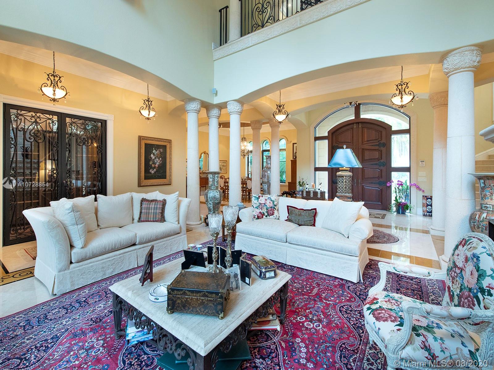 HELMS COUNTRY ESTATES ADD - Residential