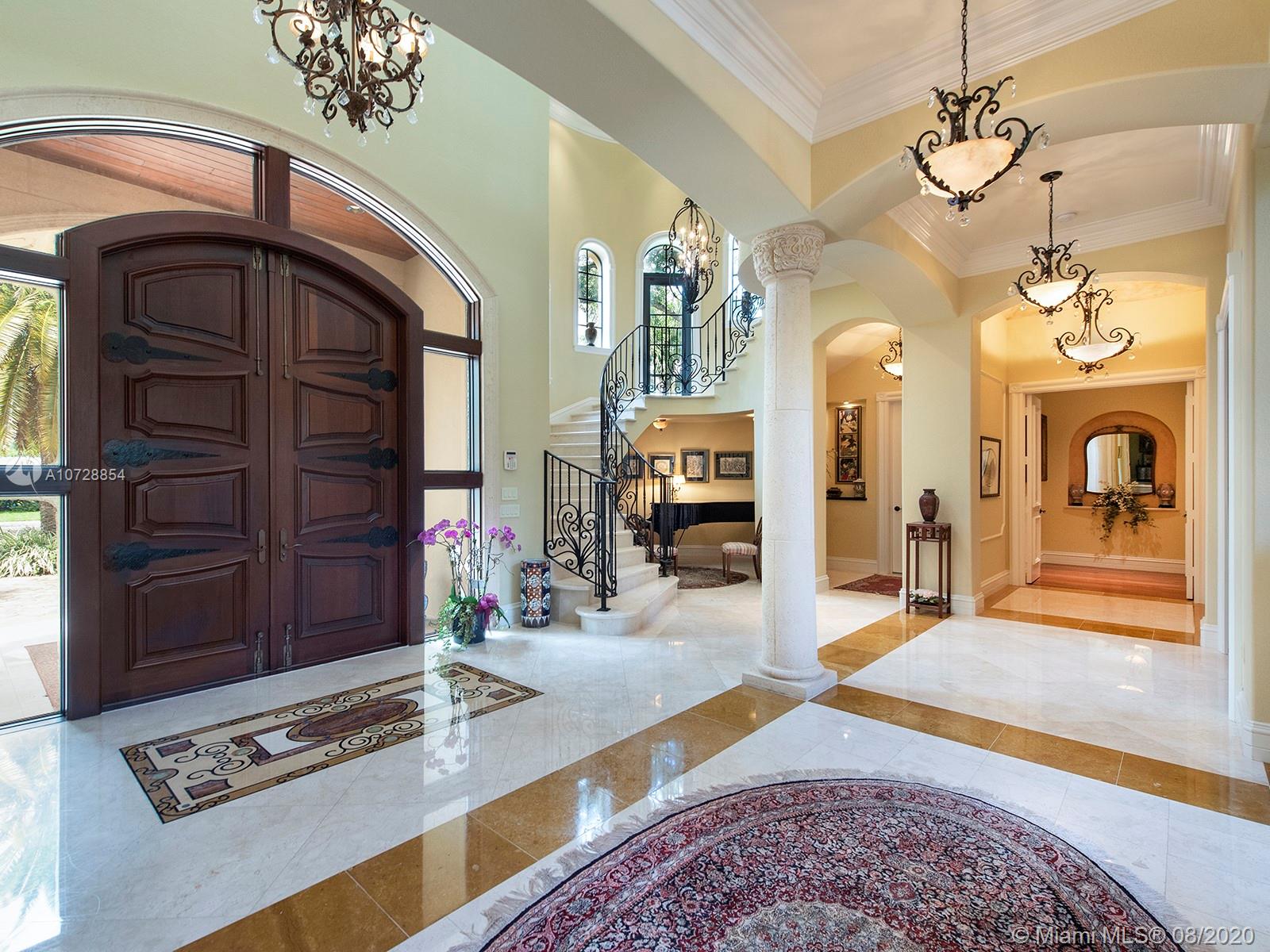 HELMS COUNTRY ESTATES ADD - Residential