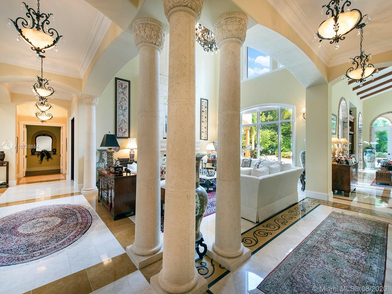 HELMS COUNTRY ESTATES ADD - Residential