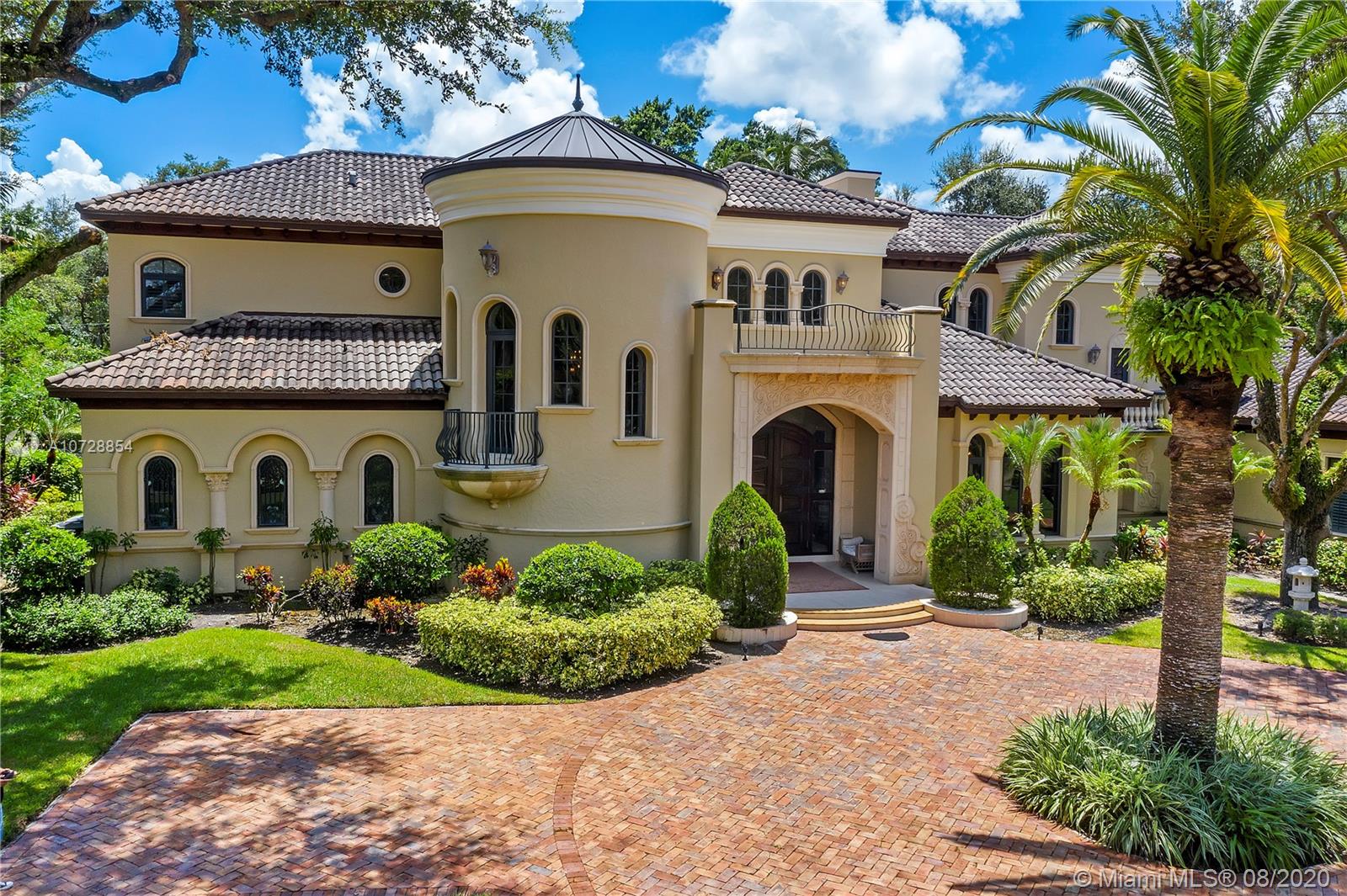 HELMS COUNTRY ESTATES ADD - Residential