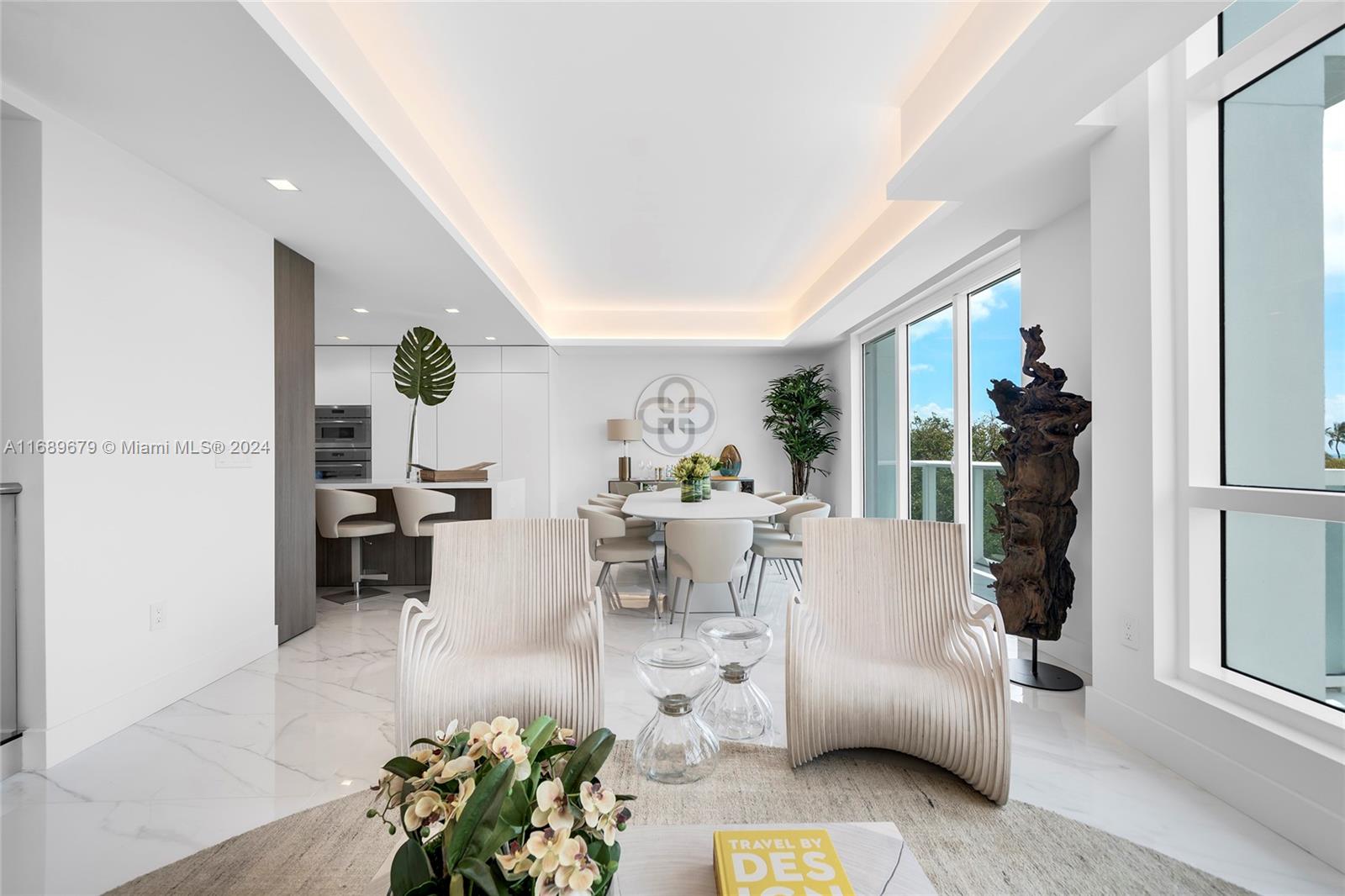 CONTINUUM ON SOUTH BEACH - Residential