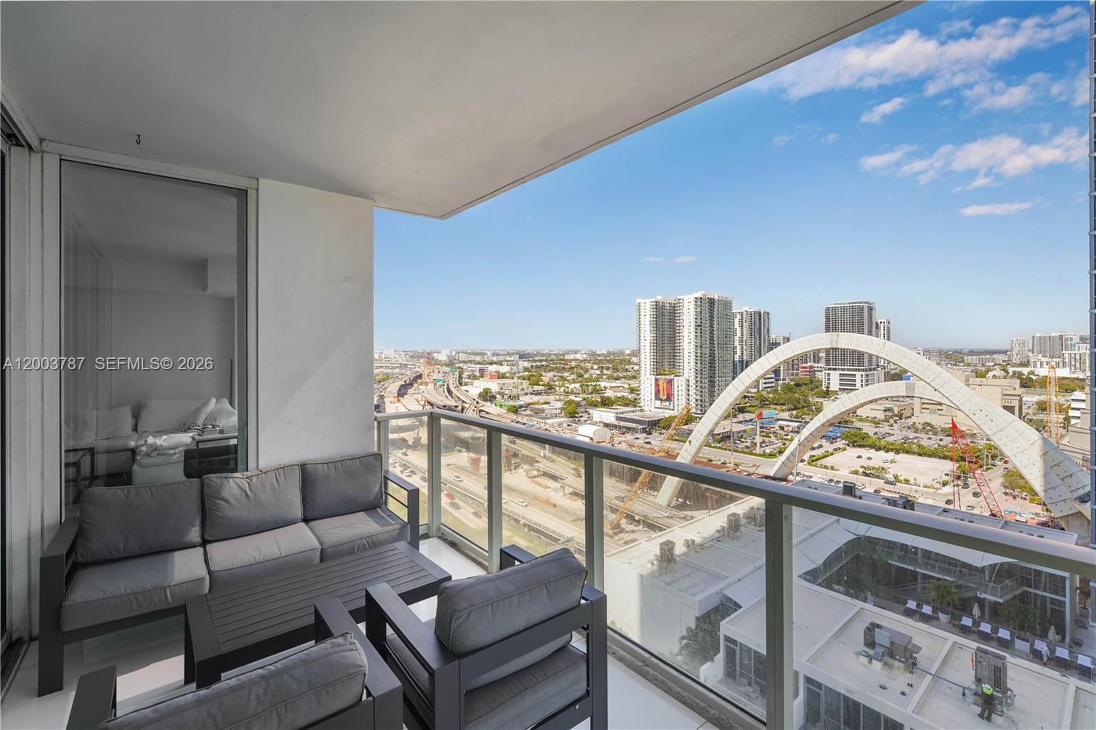 TEN MUSEUM PK RESIDENTIAL - Residential