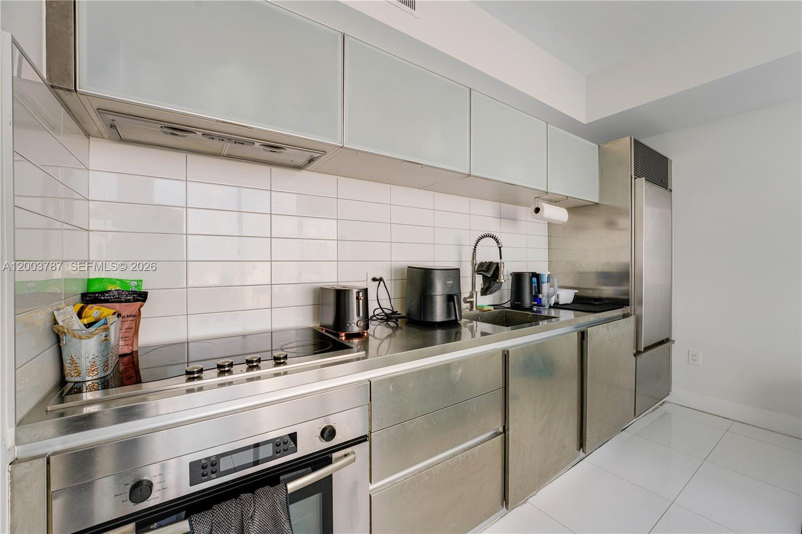 TEN MUSEUM PK RESIDENTIAL - Residential