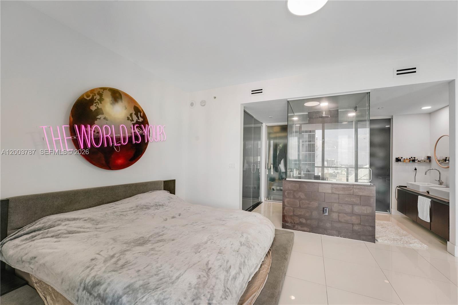 TEN MUSEUM PK RESIDENTIAL - Residential