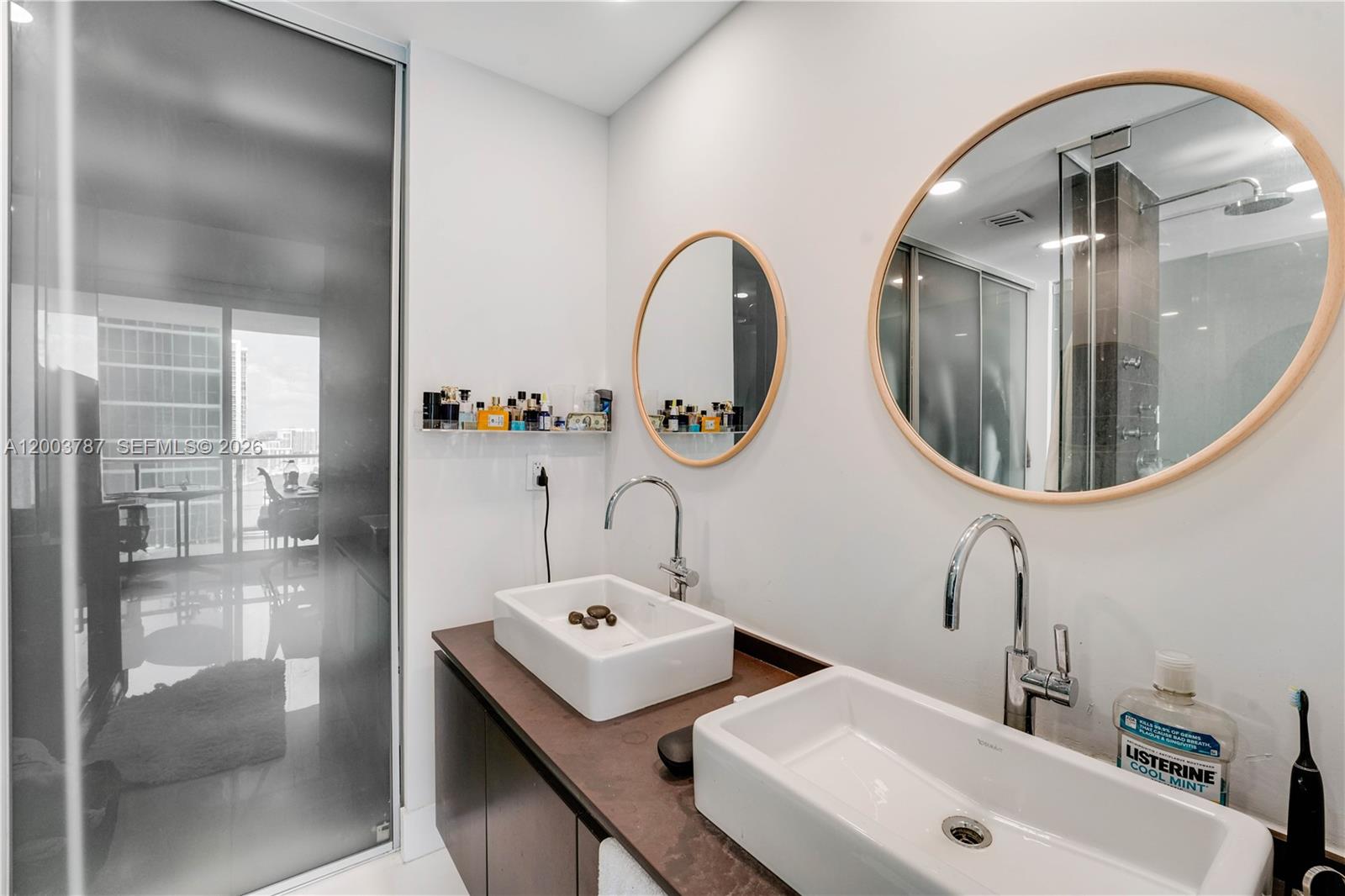 TEN MUSEUM PK RESIDENTIAL - Residential