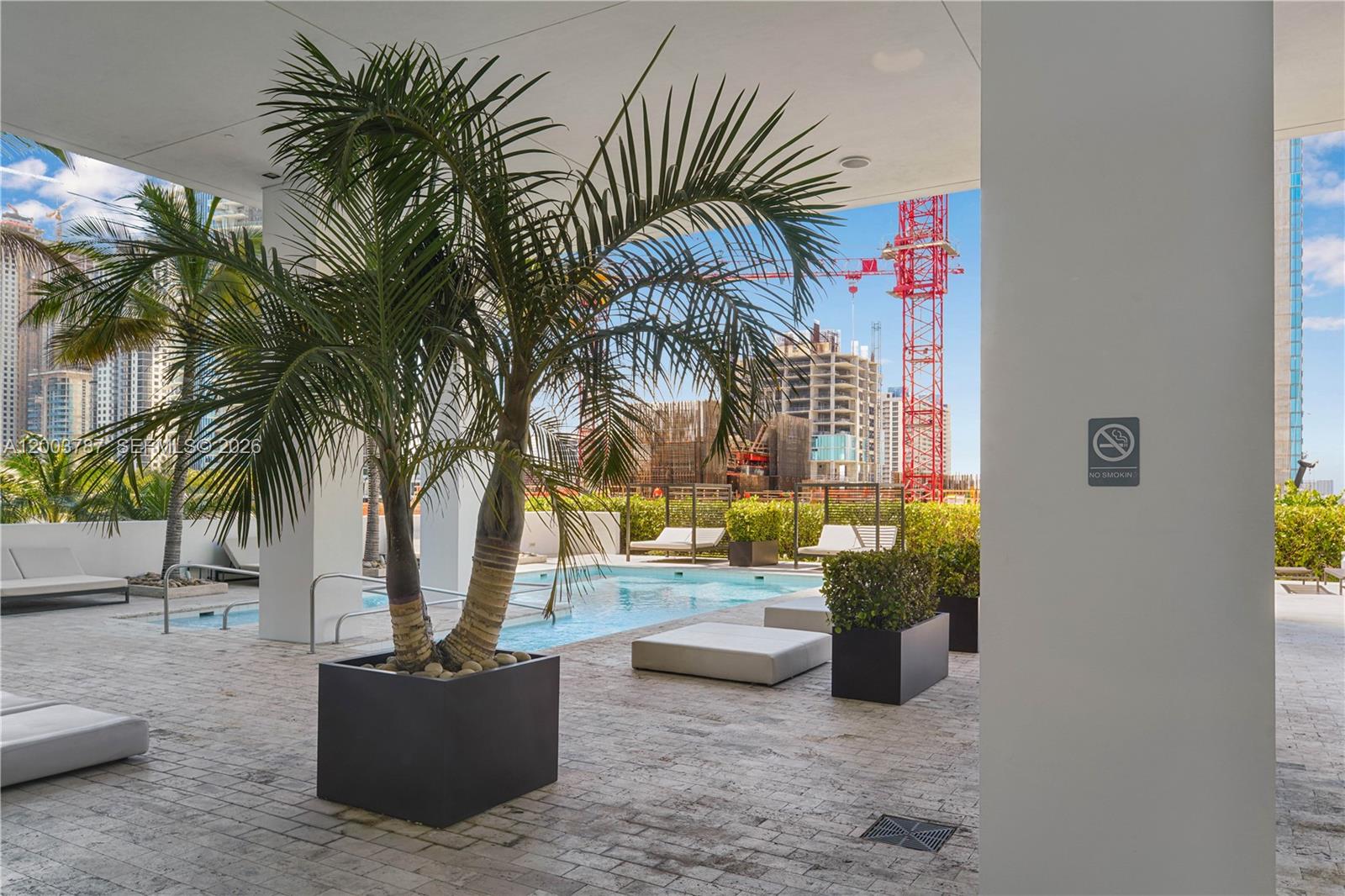 TEN MUSEUM PK RESIDENTIAL - Residential