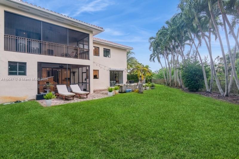 CUTLER CAY - Residential