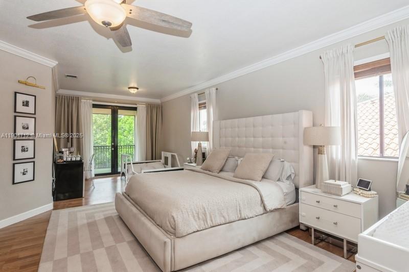 CUTLER CAY - Residential