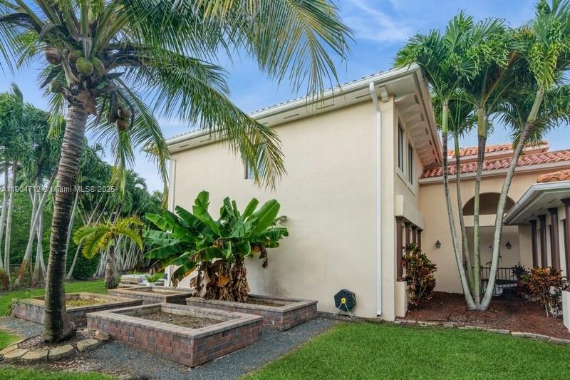 CUTLER CAY - Residential