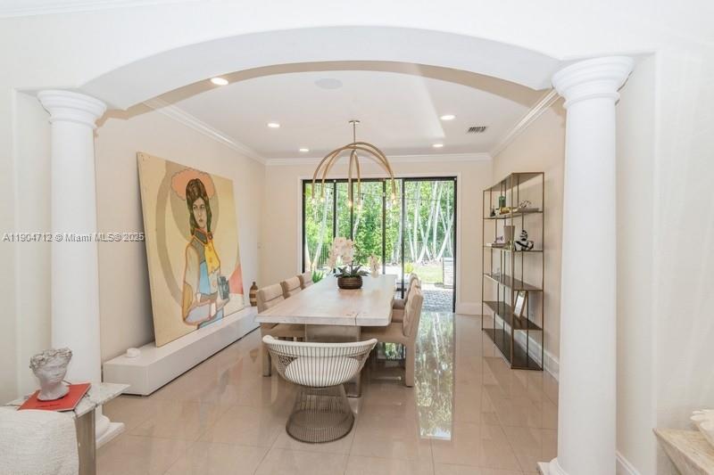 CUTLER CAY - Residential