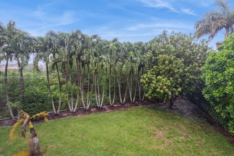 CUTLER CAY - Residential