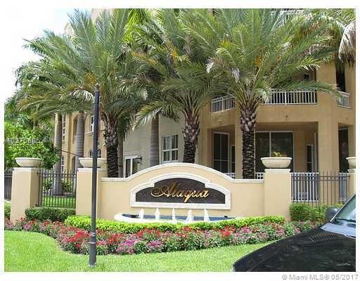 Alaqua Condo - Residential Lease