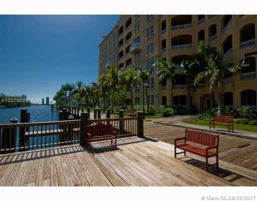 Alaqua Condo - Residential Lease
