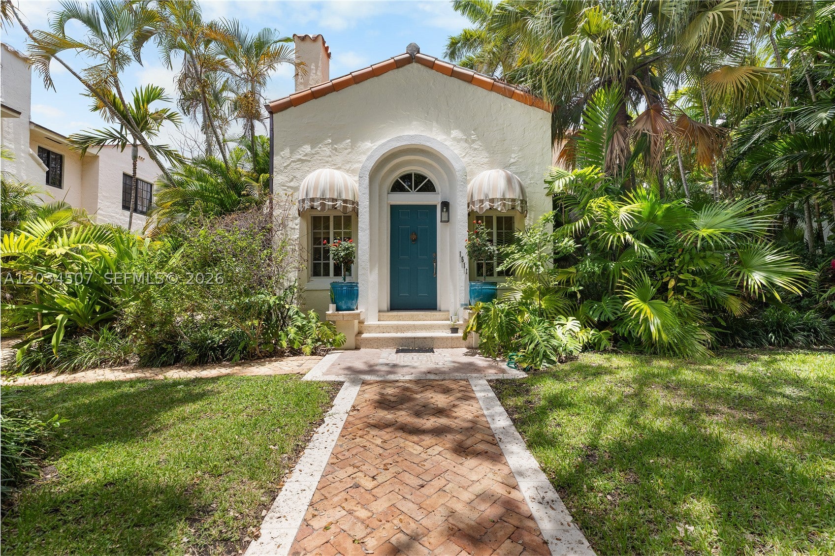 1511 SW 13th St, Miami FL 33145