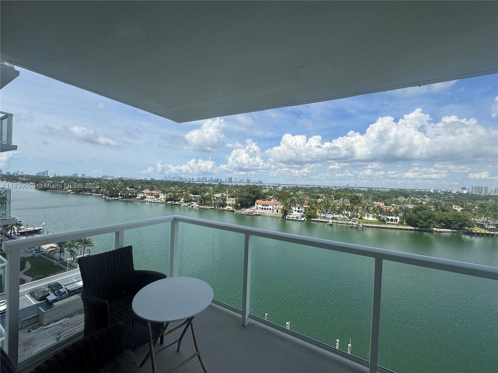 Beautiful apartment, 2-2, Furnished or unfurnished. Available from August 1st.
On Collins Avenue, directly across from the beach 2 Bed/2 Bath and a spacious balcony with a beautiful view.
24hr security in the building, valet parking, a heated pool and fitness center.
Wi-Fi, cable & water included.