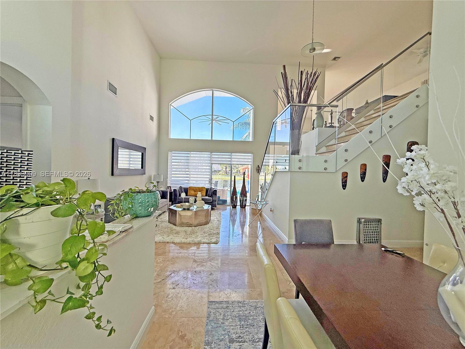 SUNSET LAKES PLAT THREE - Residential Lease