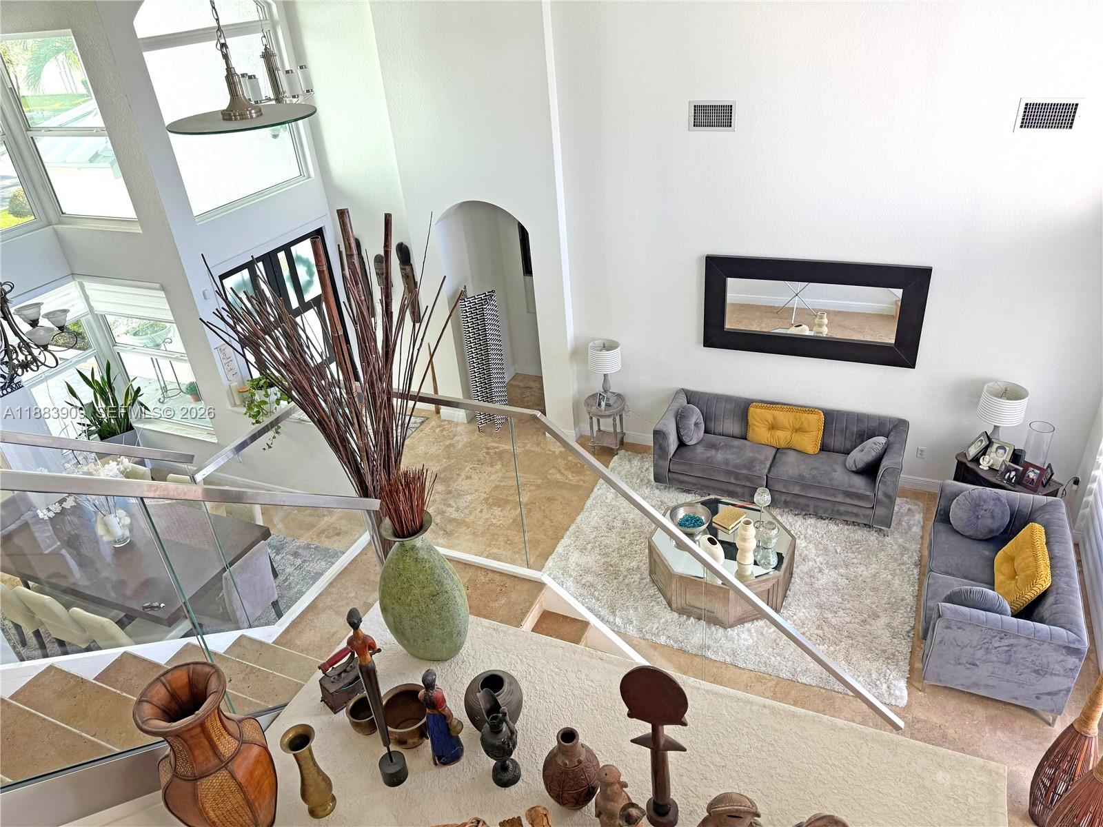SUNSET LAKES PLAT THREE - Residential Lease