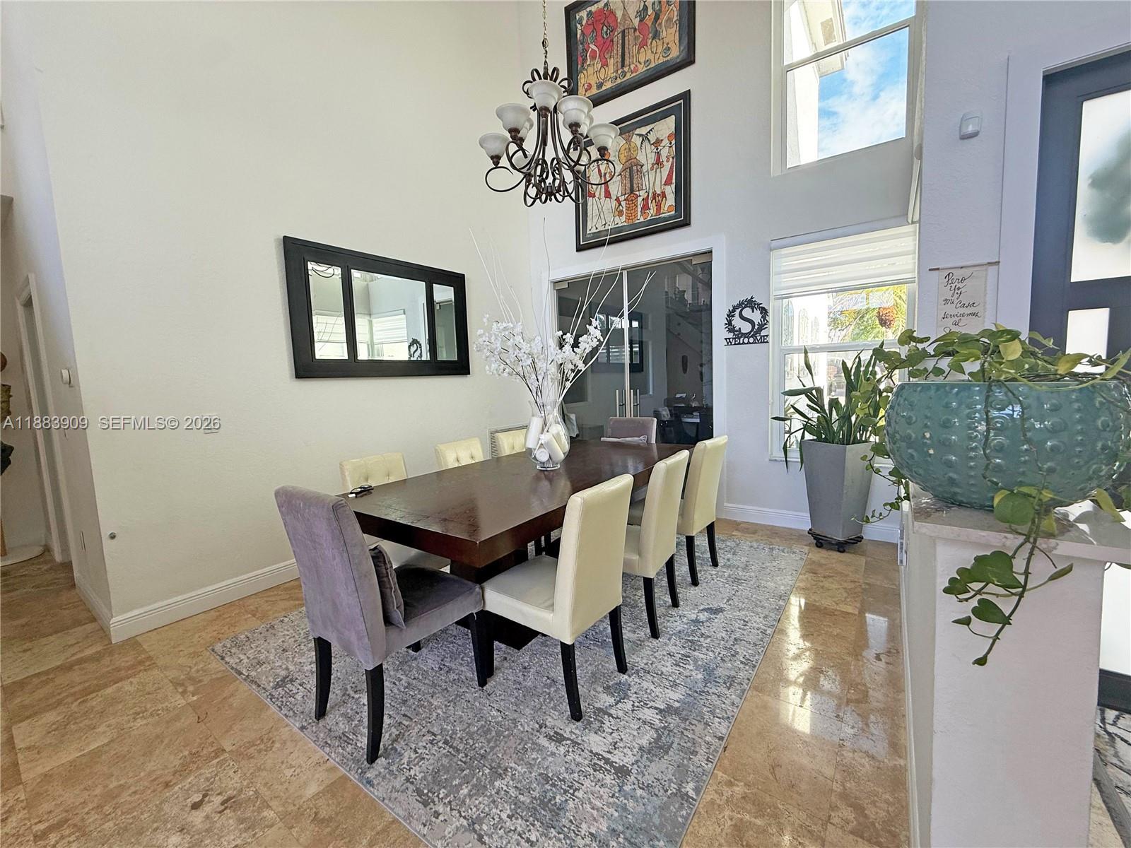 SUNSET LAKES PLAT THREE - Residential Lease