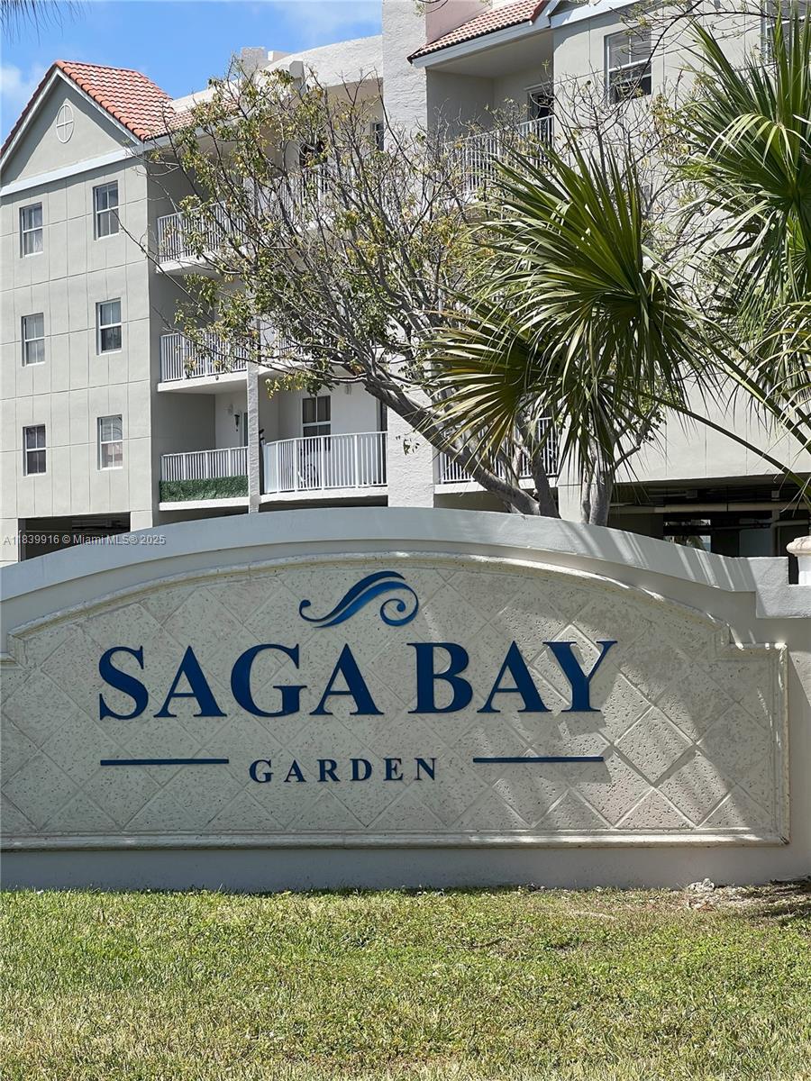 Great location, private gated community, beatiful pool area on canal. Large bedroom, 1 bathroom 1, impact glass windows, modern floors, one assigned parking space and plenty of guest spots. Laundry facility on each floor, gym, tennis cours, BBQ area, close to school and shopping. Pet freindly. Vacant, easy to show.