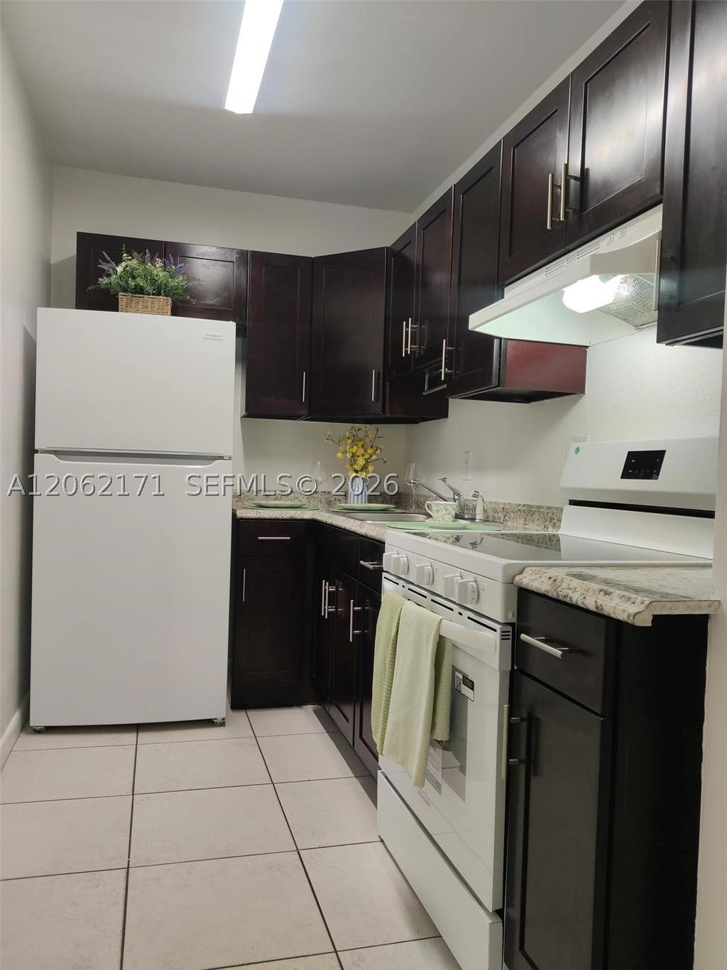 Photo of 5970 NE 18th Ave #709, Fort Lauderdale, FL 33334 (MLS # A12062171)