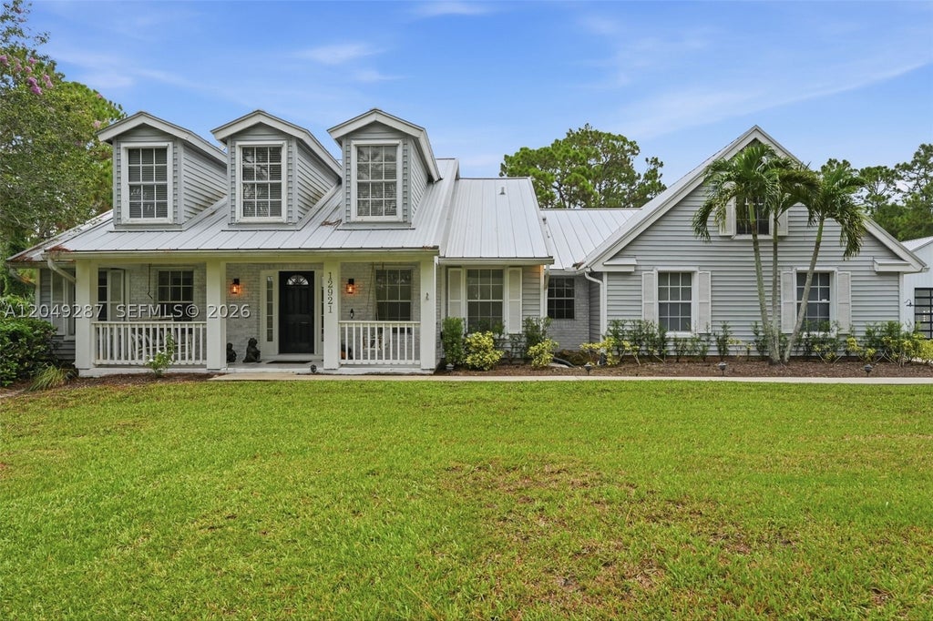 Photo of 12921 N 76th Rd N, West Palm Beach, FL 33412 (MLS # A12049287)