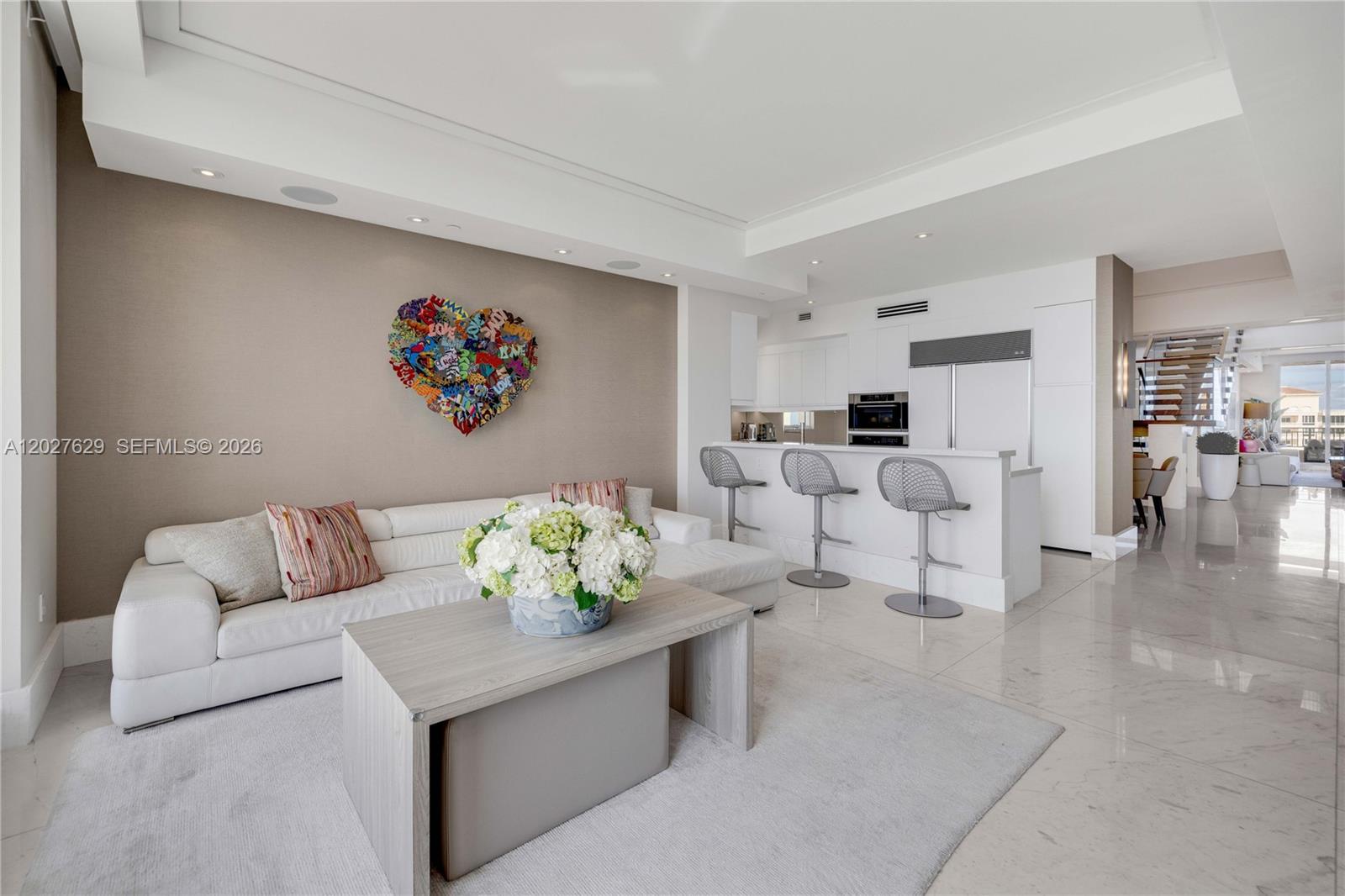 OCEAN TOWER ONE CONDO - Residential