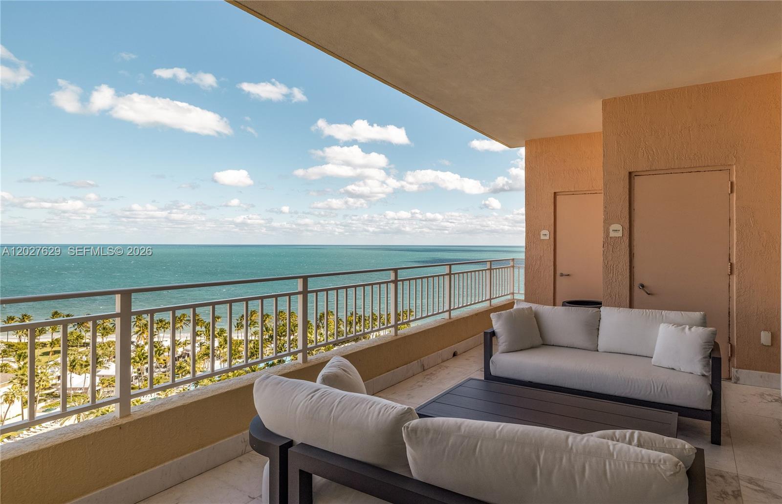 OCEAN TOWER ONE CONDO - Residential